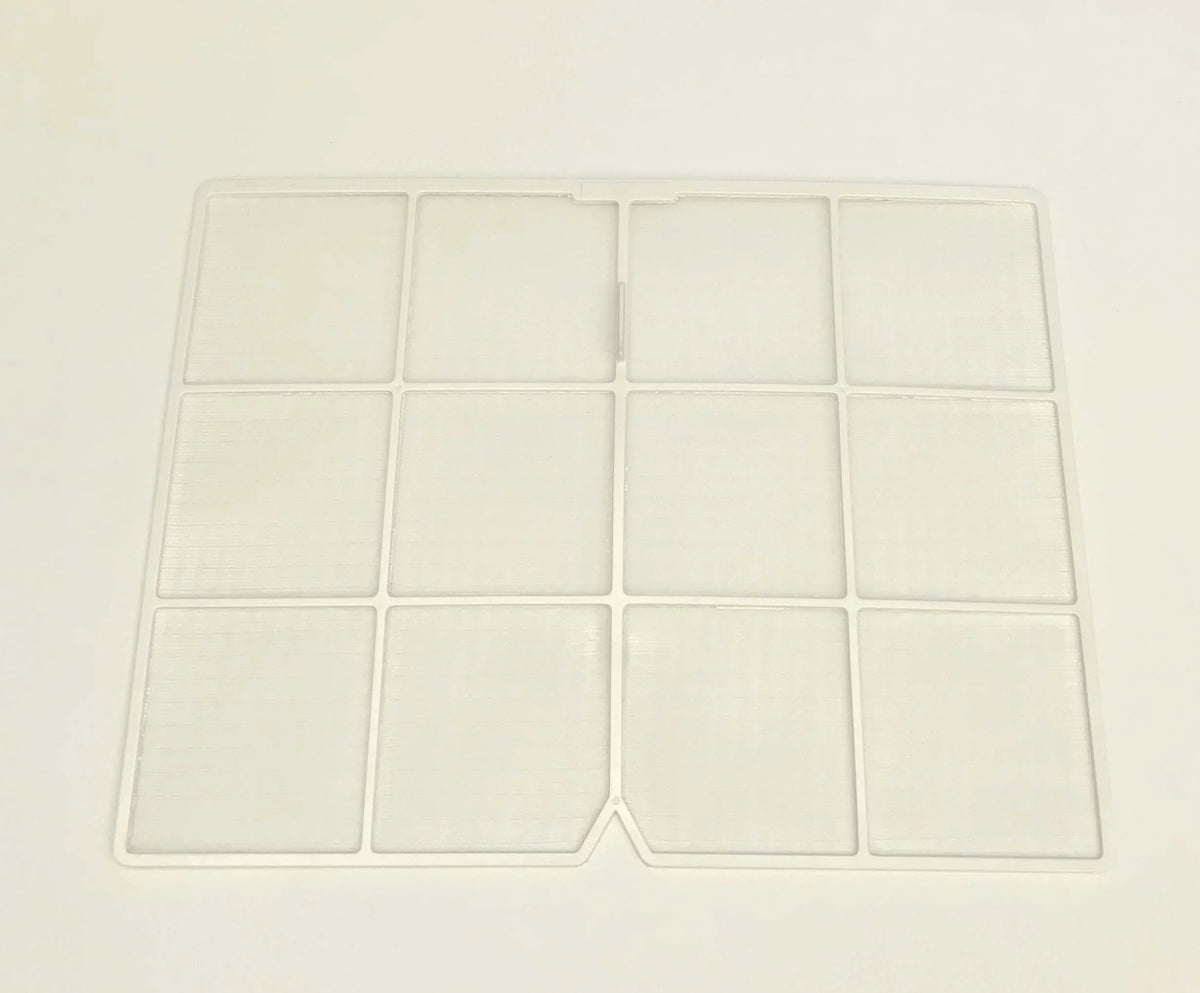 NEW CWXC100HU, AC For Air Filter Conditioner OEM Panasonic CW-XC100HU