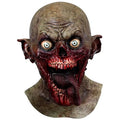 Tongue Slasher Mask Latex