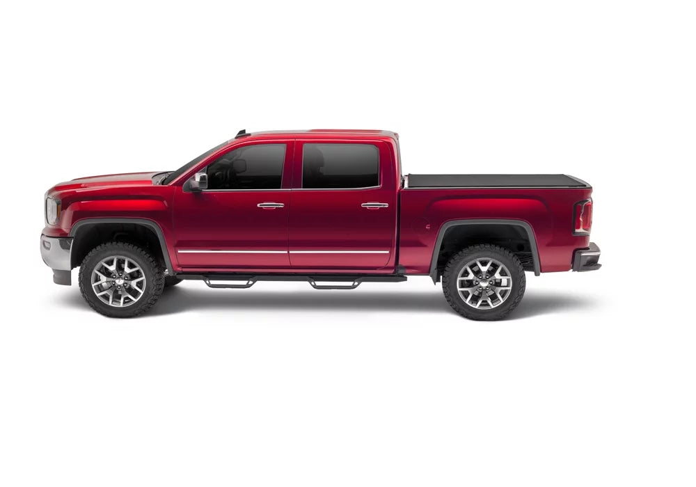 Truck TruXedo Tonneau Rolling CT Bed Cover Hard Sentry