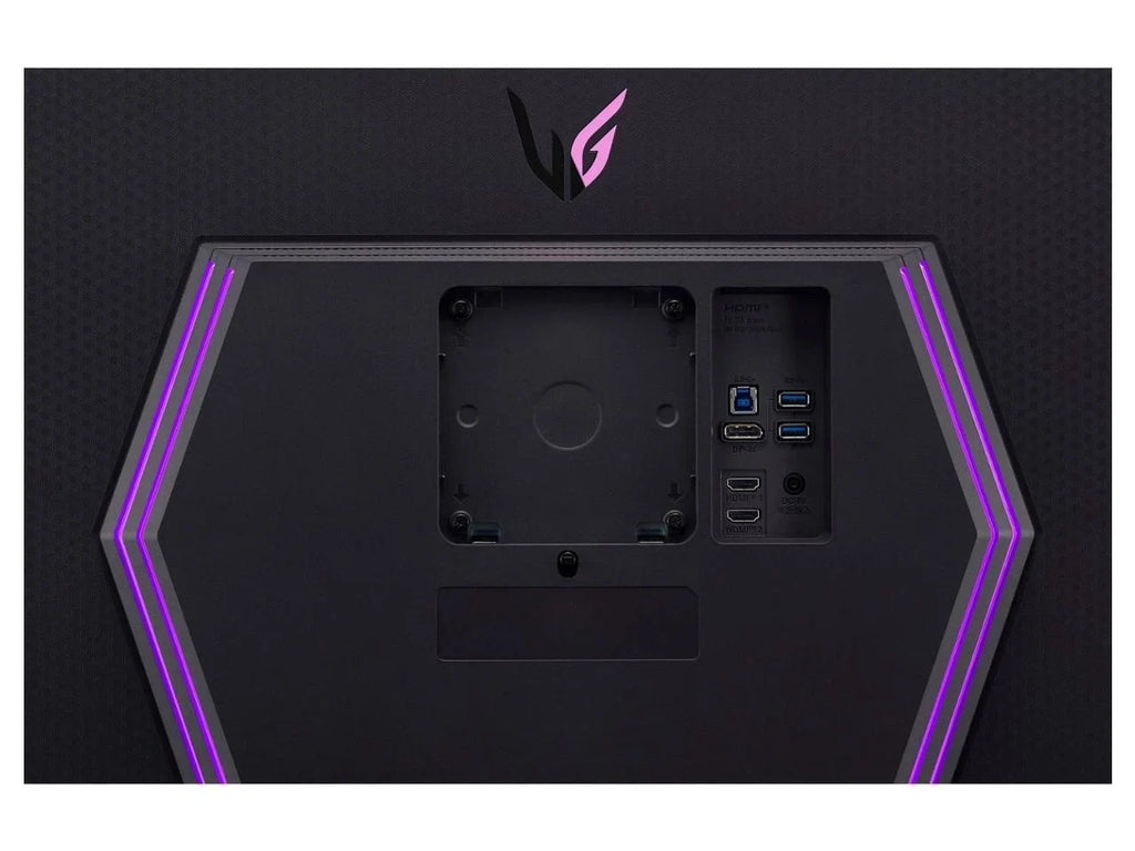 (CIE1976) x 2160 & 3840 144 Gaming (4K) 27" IPS G-Sync Hz DCI-P3 UltraGear FreeSync 27GR93U-B LG Compatible UHD 95% Premium Monitor