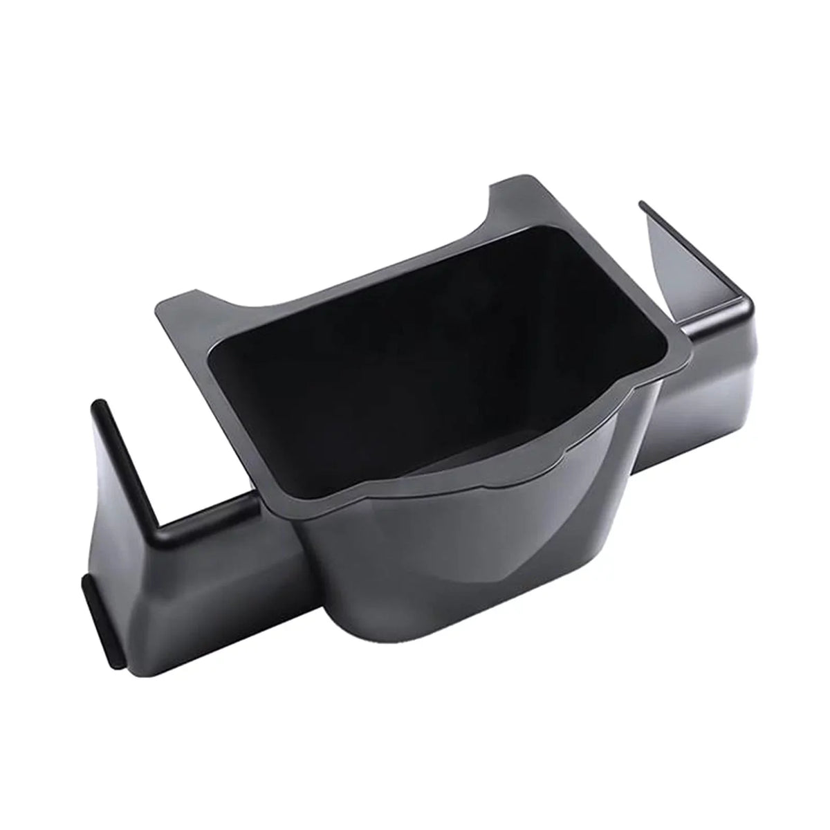 ABS Underseat Bottles Box Reusable Organizer Storage Washable