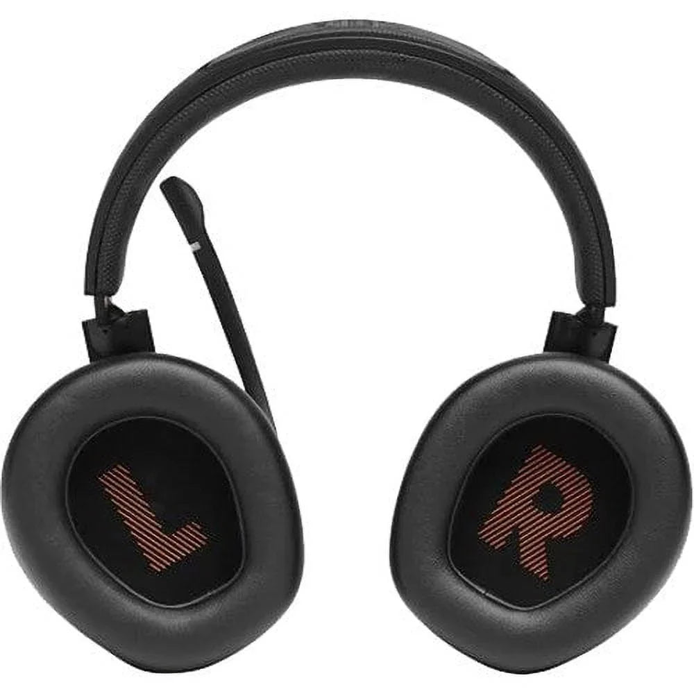 Restored Over-Ear Headphone Gaming Wired 400 JBL Quantum Premium (Refurbished)