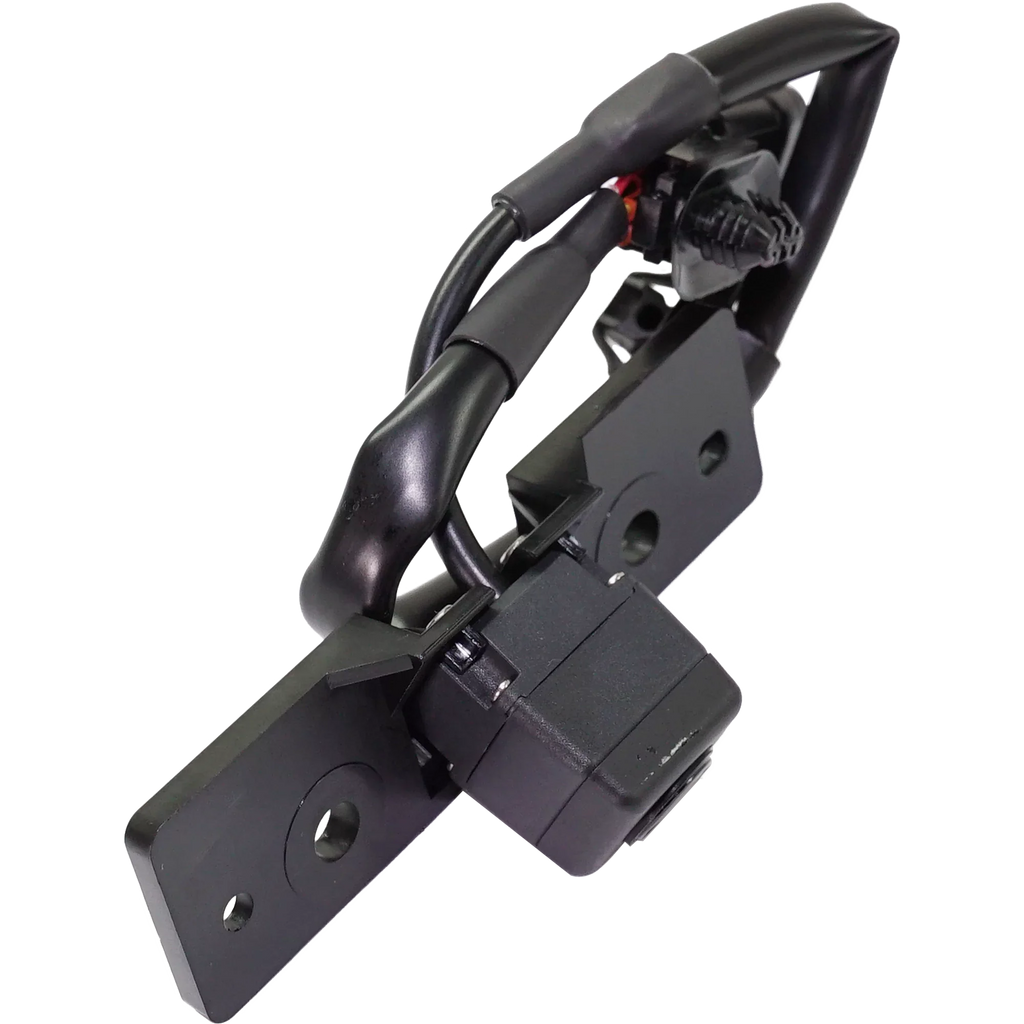 Nissan 2017-2022 with Compatible Up Titan Back Camera