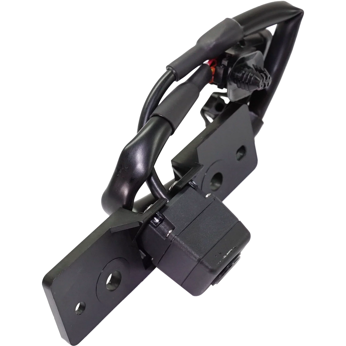 Nissan 2017-2022 with Compatible Up Titan Back Camera