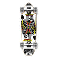 Yocaher of Cruiser Mini Complete - King Spades