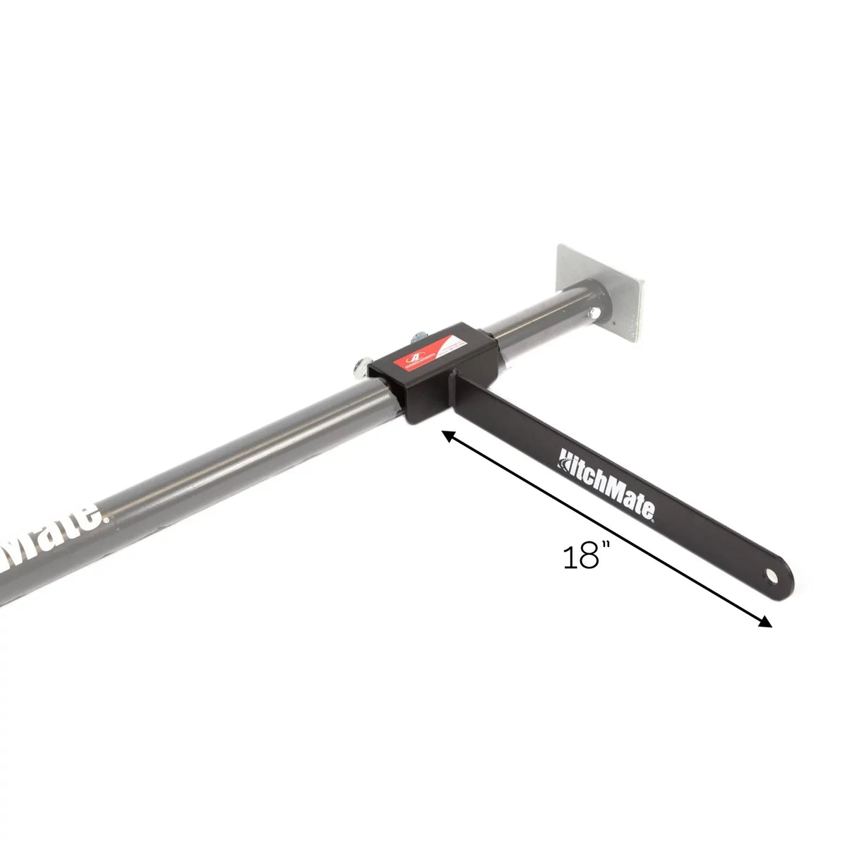 Automotive Divider Bar Heininger (Universal 16" Fit) for Bed Cargo Bars Truck