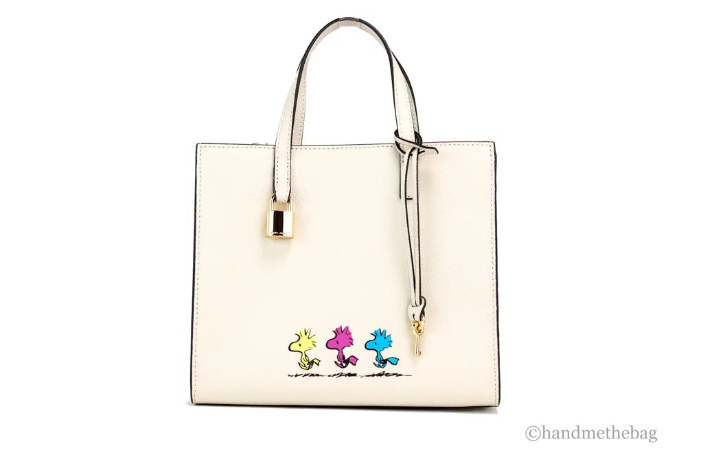 Marc Crossbody Bag Grind Peanuts X Pebble Leather Jacobs Tote Ivory Small