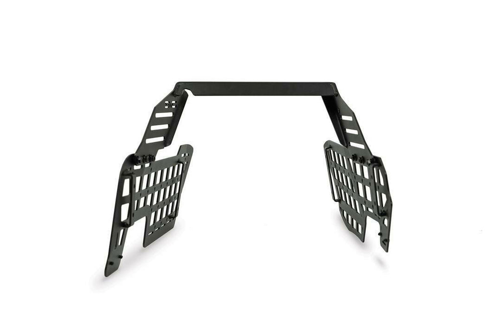 Offroad 23 Fits/For 21 Fits Console Ccbr 01 Molle Center Bronco Panels Dv8
