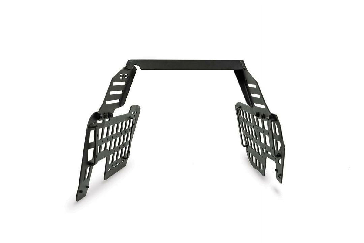 Offroad 23 Fits/For 21 Fits Console Ccbr 01 Molle Center Bronco Panels Dv8