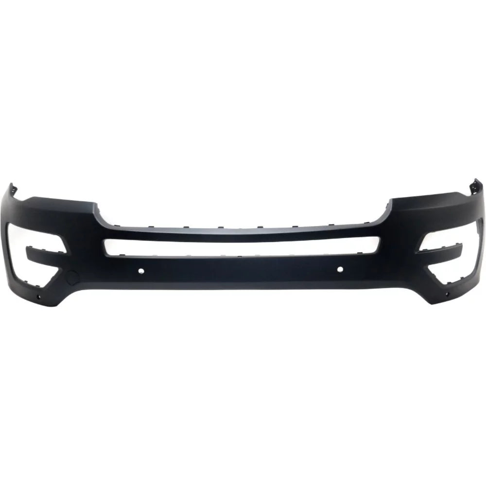 Fascia Cover FB5Z17D957ECPTM For Explorer Bumper 16-17 FO1000734 Front