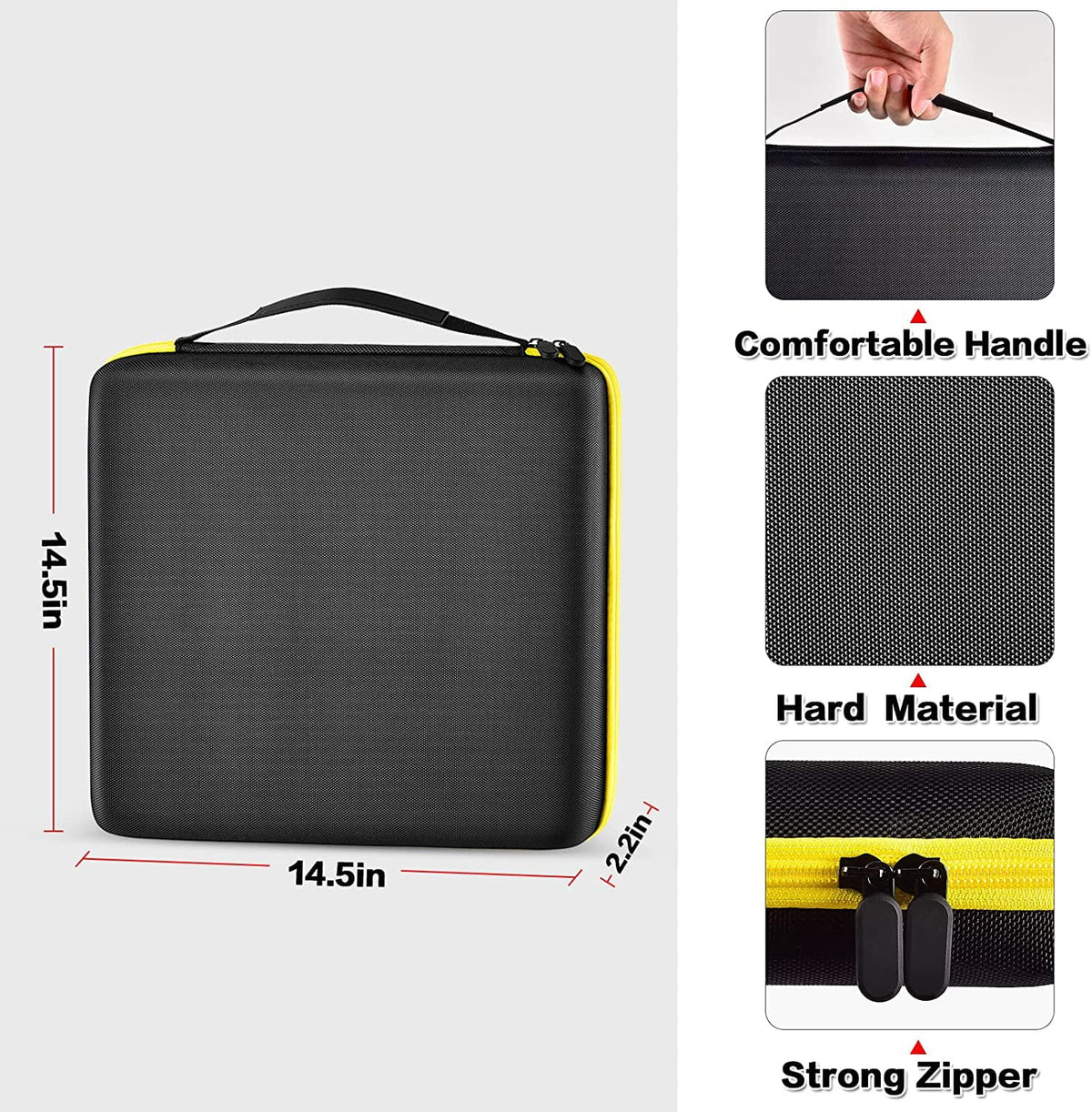 Container Holder Display 88 Organizer Toy Only) Case, Carrying Storage (Box Car