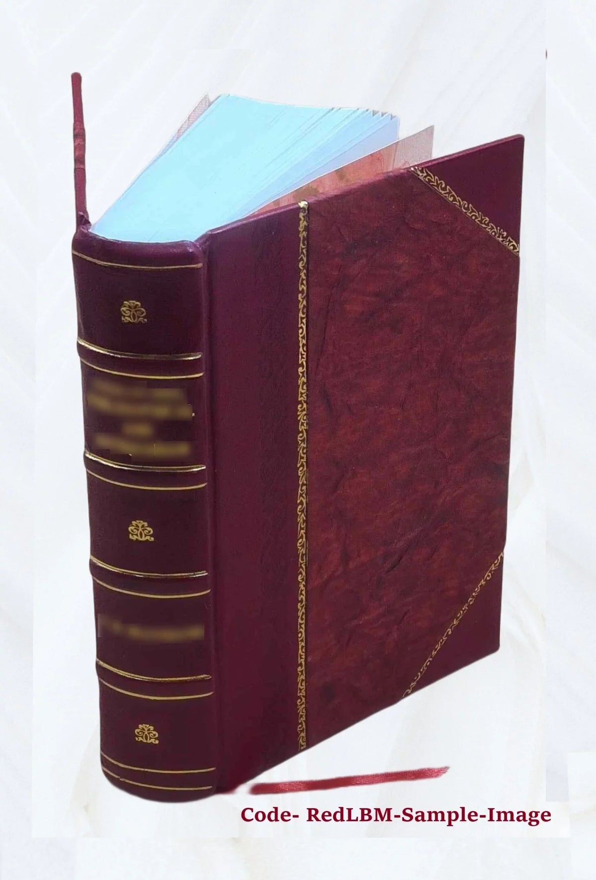 [Leather view or, register, 1768 and Volume a edition), year. the 11 for fourth Volume of Bound] (The annual the literature 11 The politicks, history,