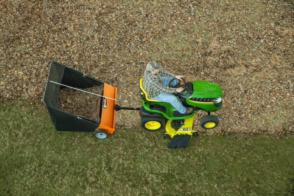 Agri-Fab Model# Lawn - Sweeper 44" 45-0492