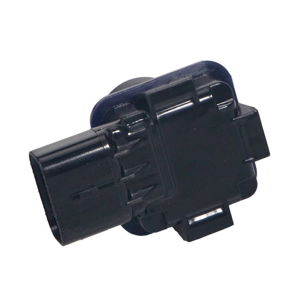 Backup 2011-2014 Black Rear For Video Parking View Assist Camera Edge HD Camera