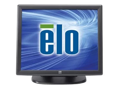 AccuTouch Elo @ - - 1280 touchscreen 187 5 Hz VGA 1024 - cd/m������ x ms 1915L - monitor - - Touchmonitors 1000:1 dark gray - 19" Desktop LCD - 75 -