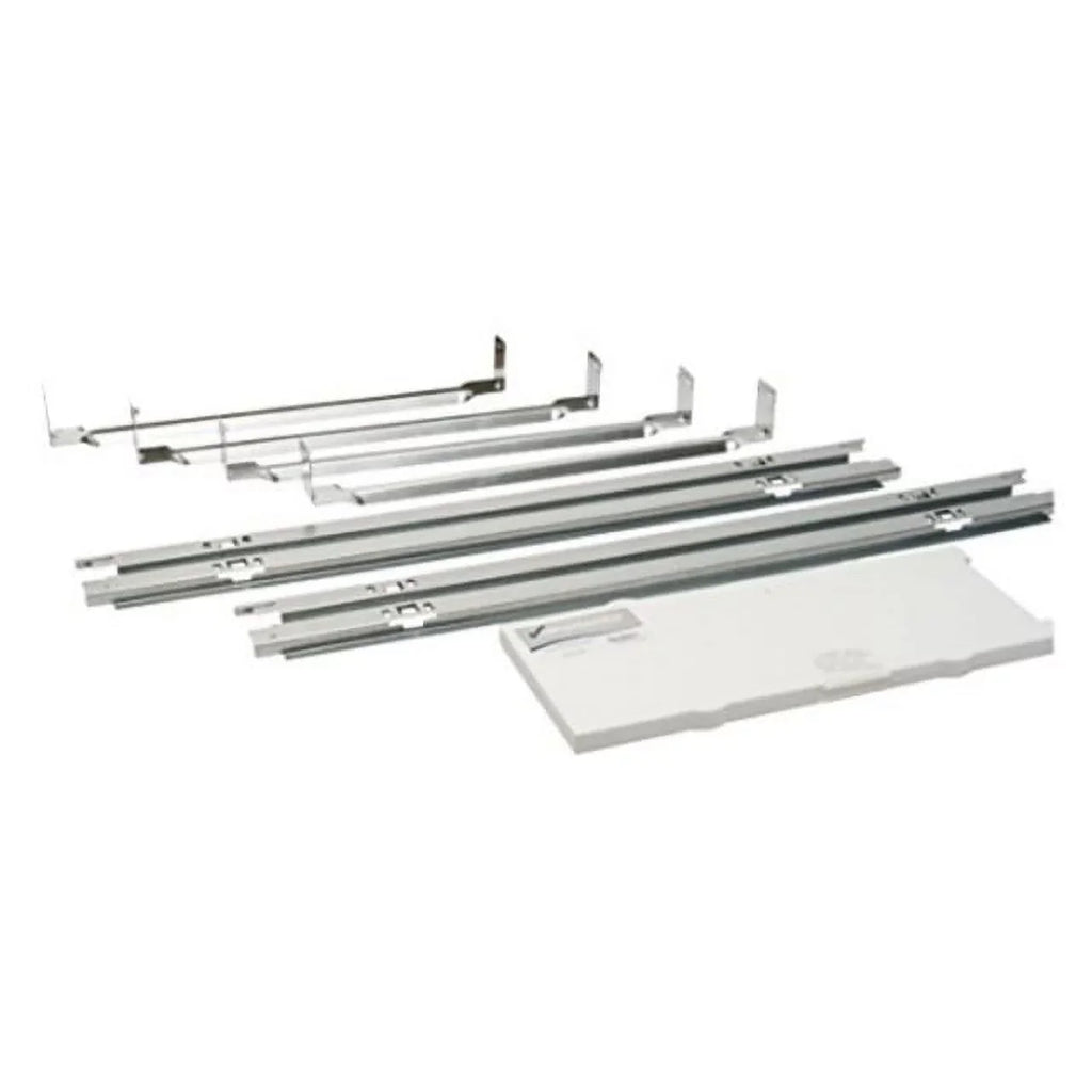 1213 Ft. 28 Sq. Cleaner Air Media X Cfm Upgrade Kit 2000 5" 27" Aprilaire