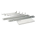 1213 Ft. 28 Sq. Cleaner Air Media X Cfm Upgrade Kit 2000 5" 27" Aprilaire