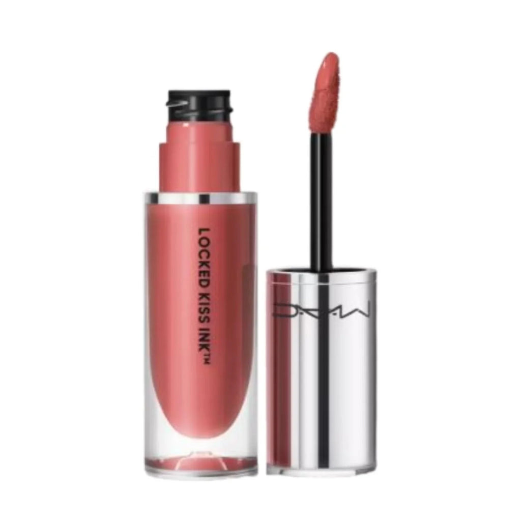 Oz / Kiss Lipstick 24Hr Mischief Lipcolour Fl - .14 - Ink Ml Mac Pinky Locked 4 61 Nude) (Light