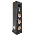 speaker - PL-980R tower right