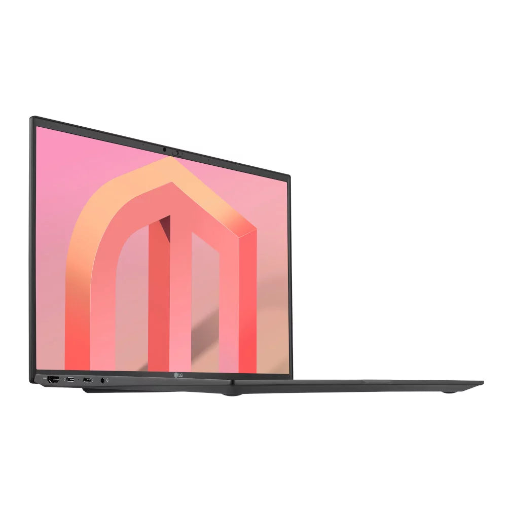 Lightweight and 14Z90Q-K.AAB6U1 (2022) Thin with GRAM LG Laptop Anti-Glare 14"