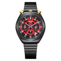 Quartz Darth Watch Star Black Maul AAN3668-55W Wars Citizen IP Chronograph Unisex