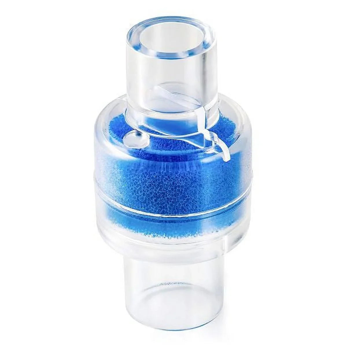CPAP for Inline New Universal Breas Filter H-M-E -5/pk