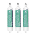3 GE Water Pack Refrigerator RPWFE Filter