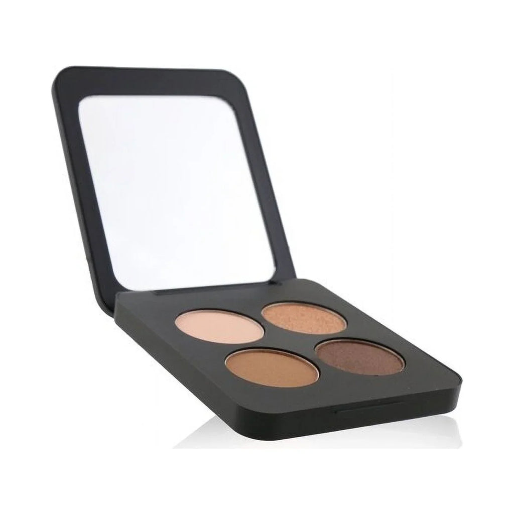 Quad Talk Eyeshadow Mineral Youngblood Pressed 4g/0.14oz - Sweet