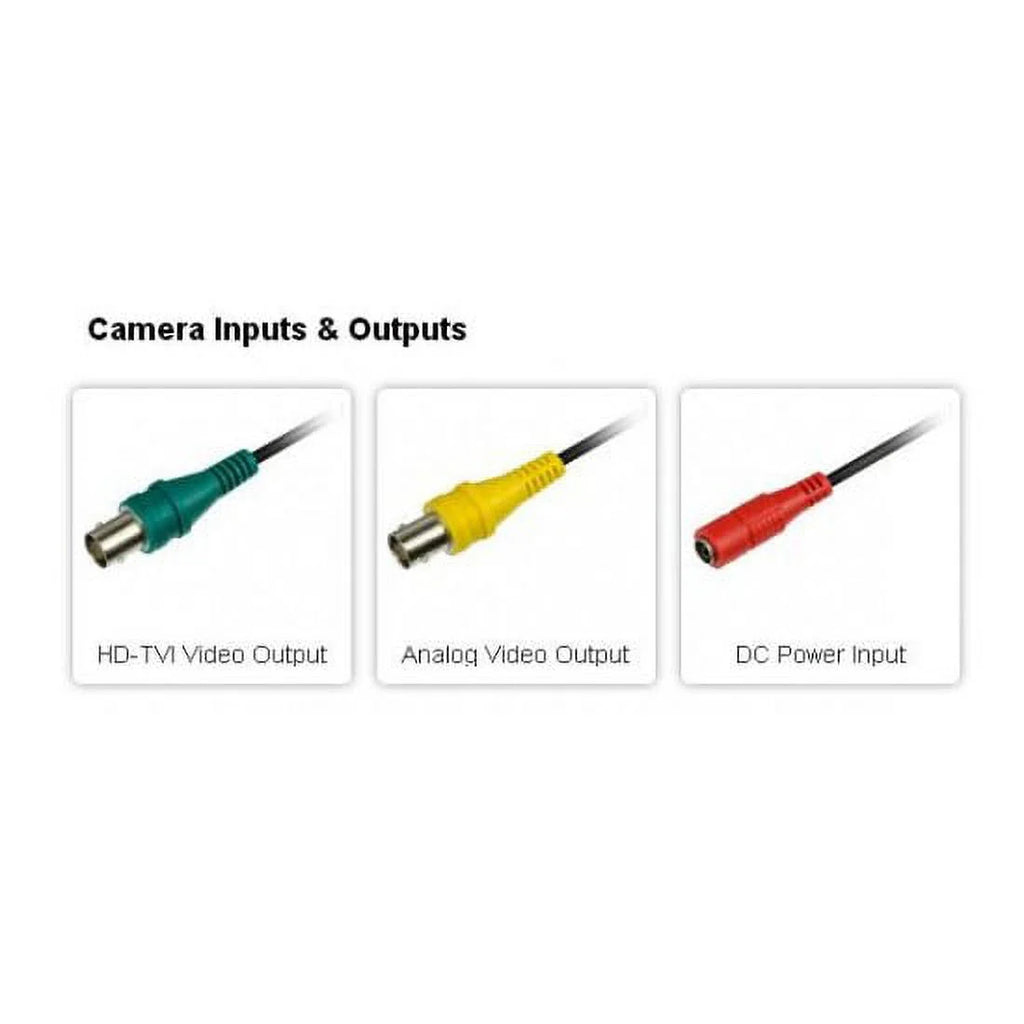 1080P Plate HD-SDI CCTV 2MP Camera Capture WDR License 6-22mm