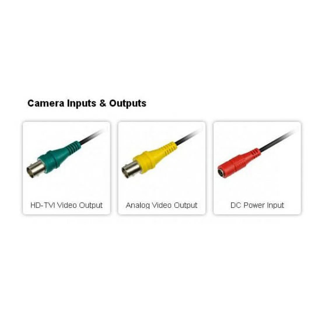 1080P Plate HD-SDI CCTV 2MP Camera Capture WDR License 6-22mm
