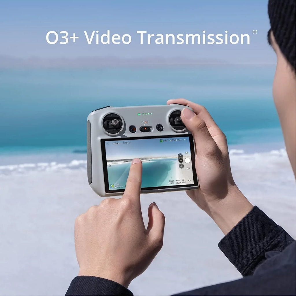 3 2S DJI & Pro () - for Remote 3 Restored Controller Cine Mavic 3 DJI (Refurbished) Air Mavic RC Mini Classic
