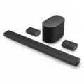 MSeries 5.1.2 Atmos and Wireless Restored (Refurbished) Bar M512eK6 Dolby Subwoofer Elevate Sound with VIZIO