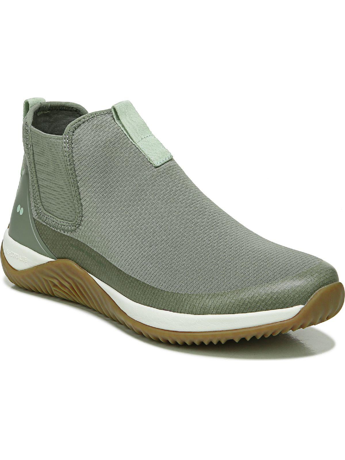 Outdoor Ankle Mist Ryka Pull Boots Echo On Womens