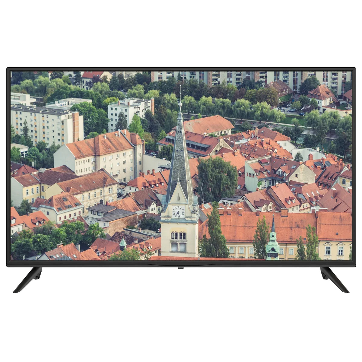 SANSUI TV 40-Inch Smart S40P28FN LED HD Full 1080p