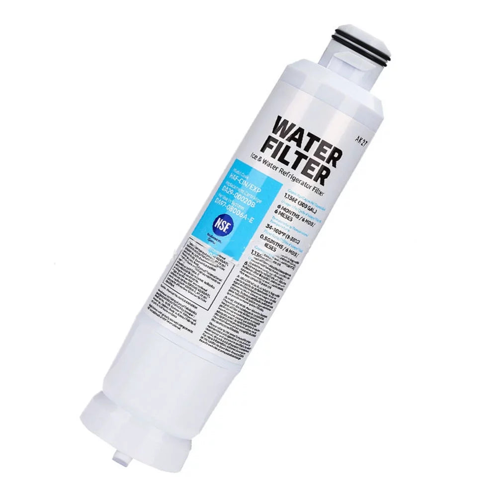 DA29-00020B/ 4 Filter HAF-CIN/EXP Water Refrigerator Pack Replacement