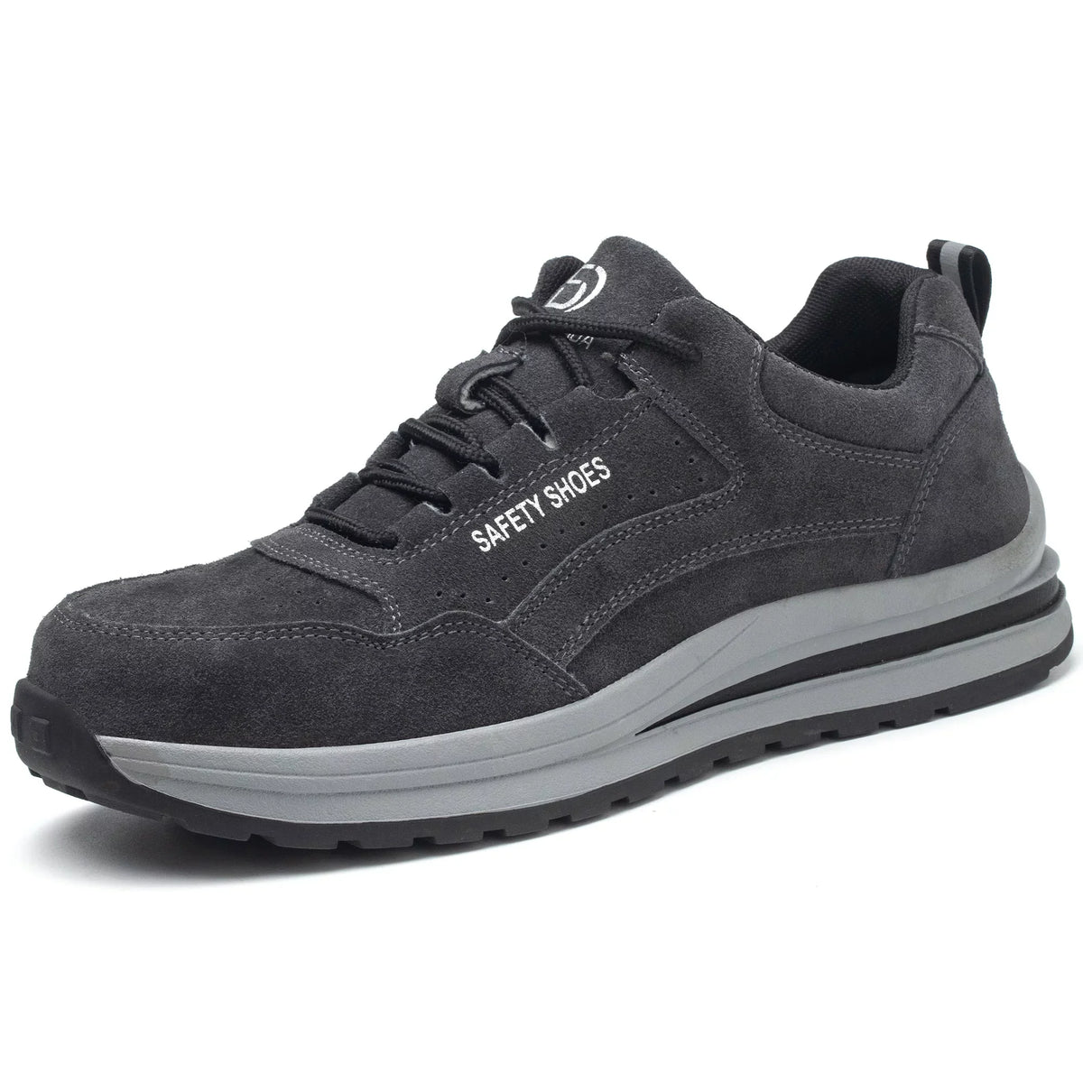Men Shoe Toe Steel Cap for Shoes Tanleewa Indestructible Safety Size Men9.5/Women10.5 Work