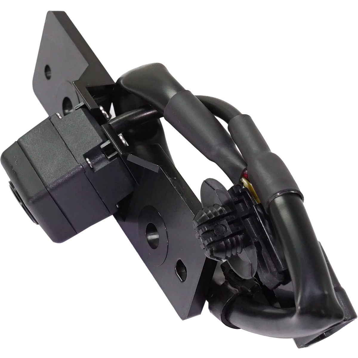 Nissan 2017-2022 with Compatible Up Titan Back Camera