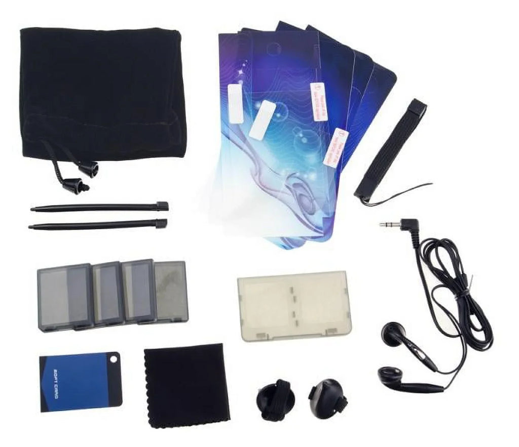 Accessory 20-in-1 DSI Pack XL Nintendo Starter