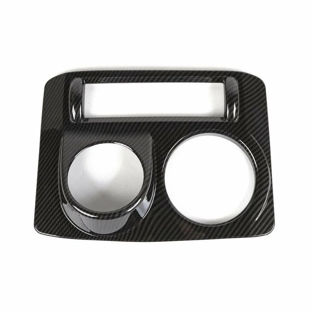 Console Four-Wheel SR5/Limited Bezels 4runner Panel Cover Drive Trim Teledu