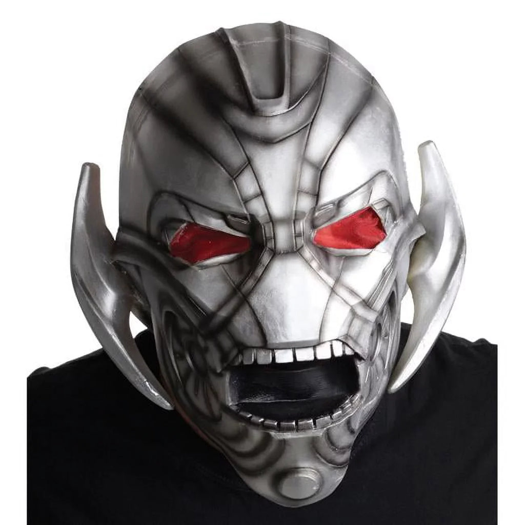 RU68570 Morris Ultron Latex Costumes Mask
