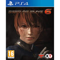Alive Dead (Ps4) Or 6