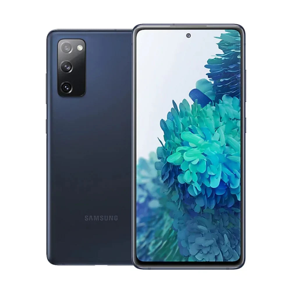 AT&T FE or S20 Pre-Owned in Good) T-Mobile (Refurbished: 5G, 6.5 Blue, Galaxy 128GB,
