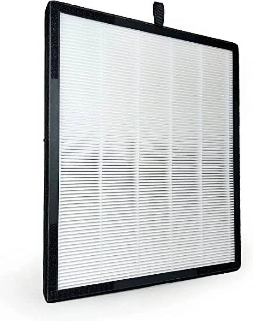 Pack Carbon Aerio-300 Zigma Nispira HEPA Air Replacement Original Aerio-300, For 2 Purifier 3-in-1 Filter Smart