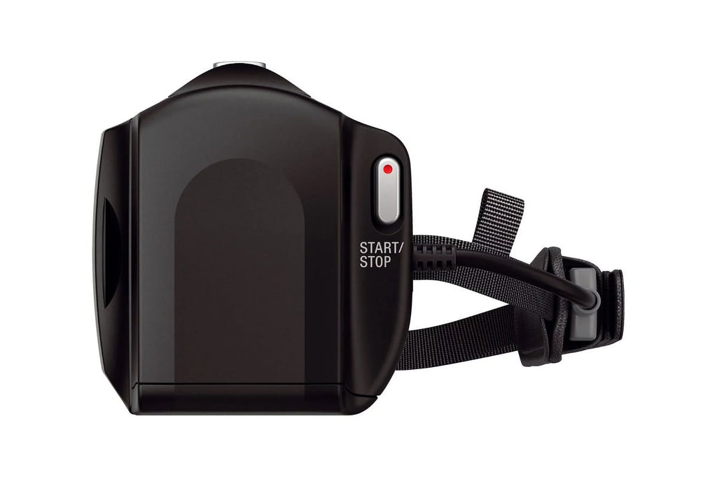 Camcorder HDR-CX405/B 60p Full HD
