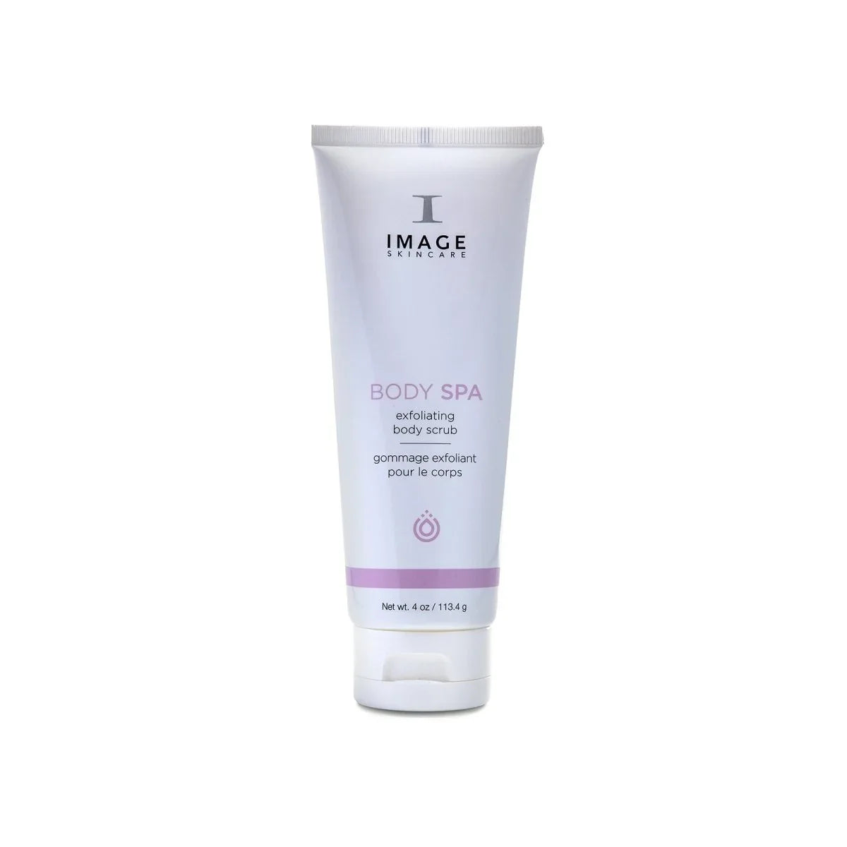 Scrub Spa Body Exfoliating Skincare IMAGE Body