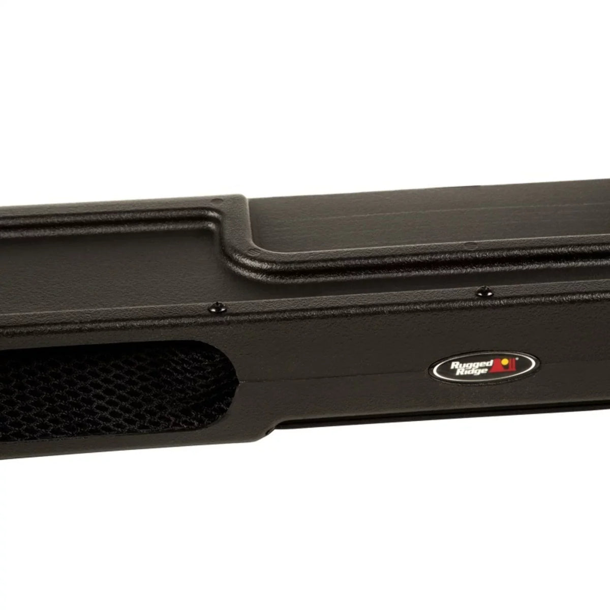 by Unlimited, - Select: 2015-2018 Jeep 2012-2014 Compatible 13551.14 Overhead with Wrangler Storage | Wrangler Rugged Ridge RealTruck Jeep Console
