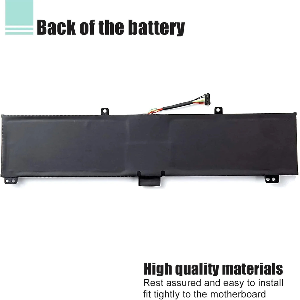 Y50-80 Erazer Replacement Laptop Y70 Y50-70 L13M4P02 y Y50P-70 Y70-70 L13N4P01 Y50P Y50 BOWEIRUI Lenovo for