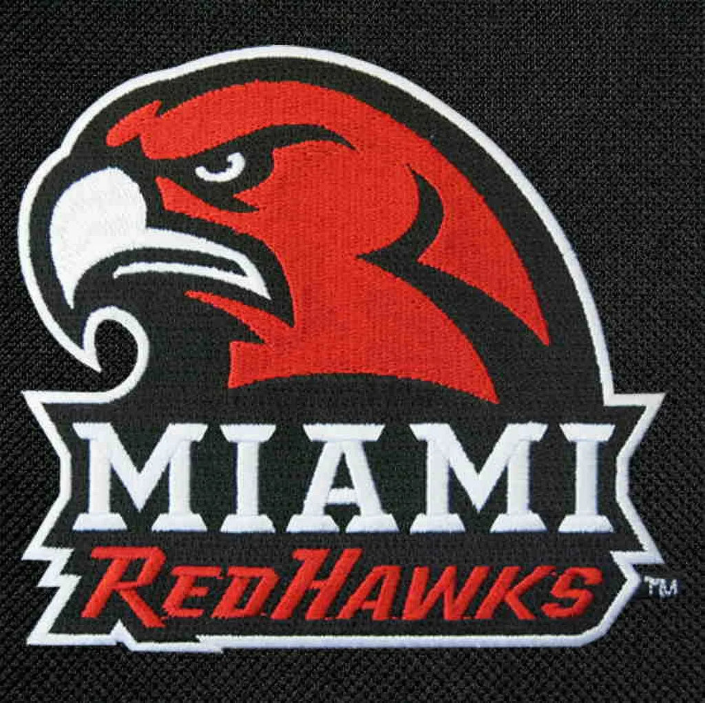 LAPTOP University Messenger Bag Redhawks Miami Bag Computer Miami