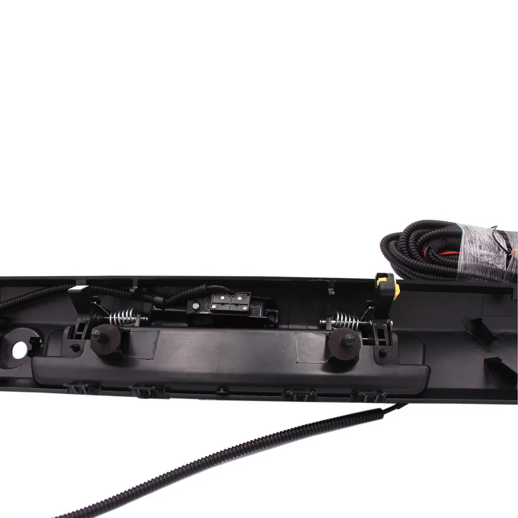 2017 Super 6.7L for 2019 Rear 2020 Tailgate 6.8L View with 2018 6.2L Backup Handle Duty Camera