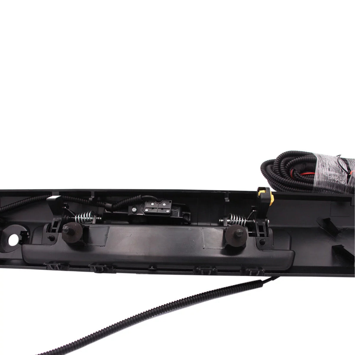 2017 Super 6.7L for 2019 Rear 2020 Tailgate 6.8L View with 2018 6.2L Backup Handle Duty Camera